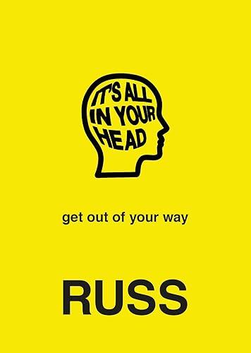 It's All In Your Head book cover