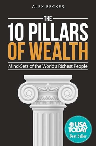 The 10 Pillars of Wealth book cover