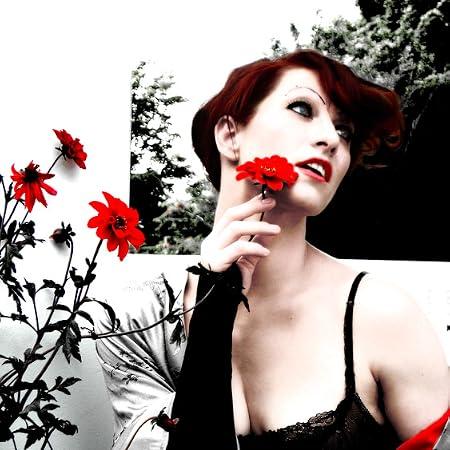 Photo of Amanda Palmer