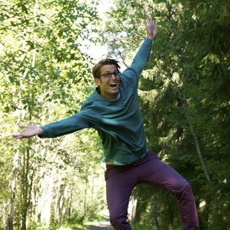 Photo of Patrik Edblad