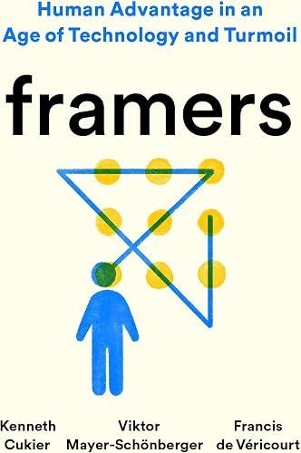 Framers book cover
