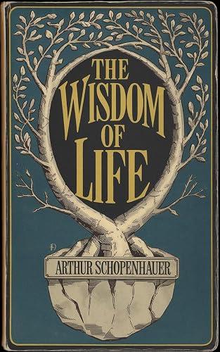 The Wisdom Of Life book cover