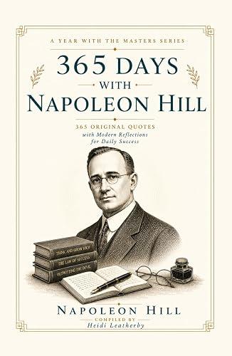 365 Days Of Inspiration book cover
