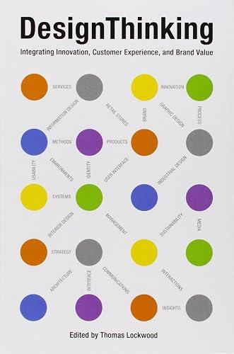 Innovation by Design book cover