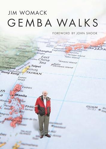Gemba Walks book cover