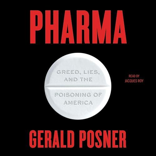 Pharma book cover