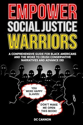 Woke, Inc. book cover