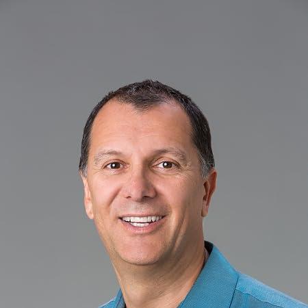 Photo of Patrick Renvoisé