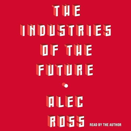 The Industries of the Future book cover