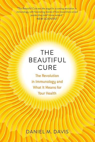 The Beautiful Cure book cover