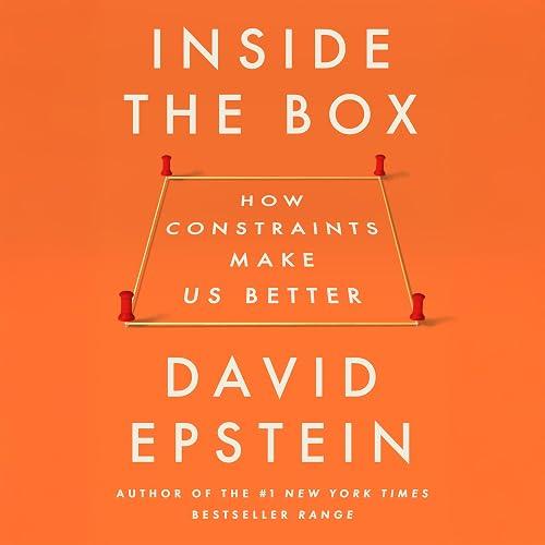 Inside the Box book cover