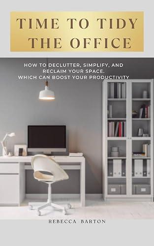 Time And How To Spend It book cover