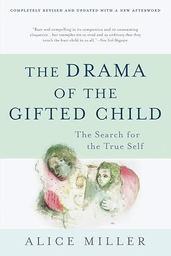 The Drama Of The Gifted Child book cover
