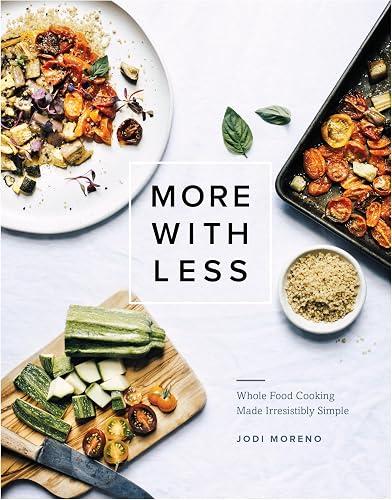 The More Of Less book cover