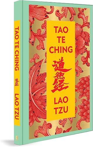 The Tao Te Ching book cover