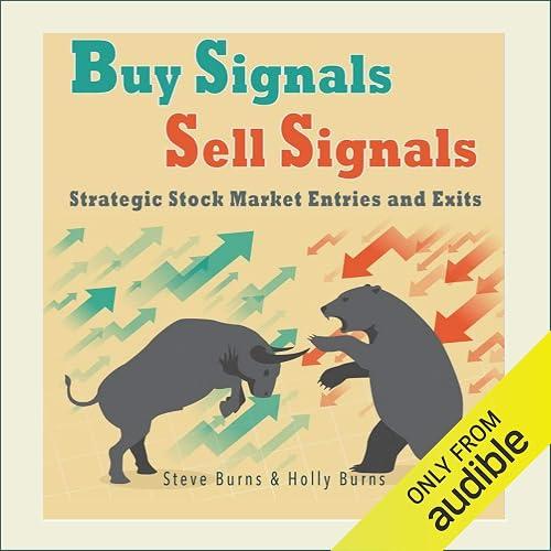 Buy Signals Sell Signals book cover