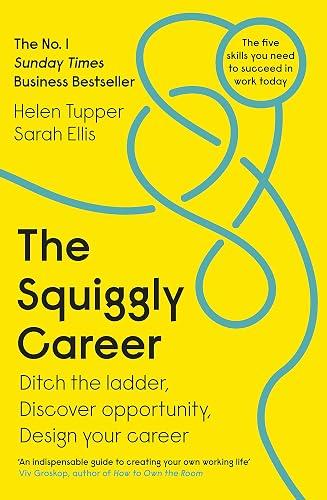 The Squiggly Career book cover