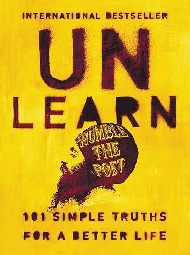 Unlearn book cover