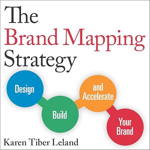 The Brand Mapping Strategy book cover