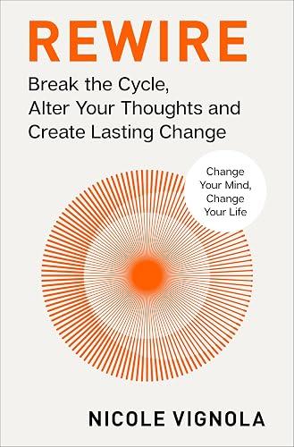 Rewire book cover