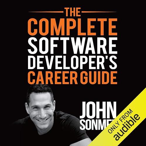 The Complete Software Developer's Career Guide book cover