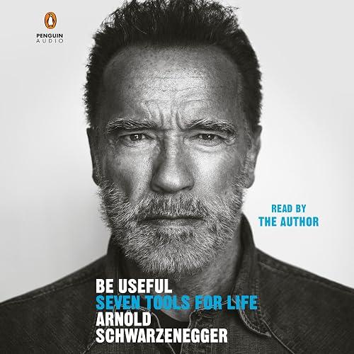 Be Useful book cover