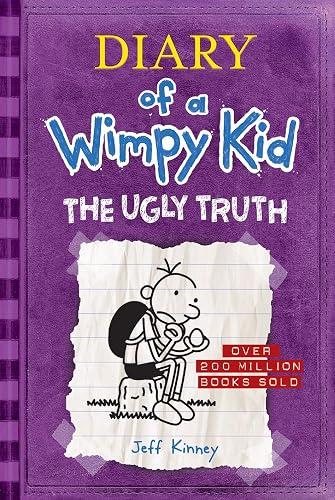 An Ugly Truth book cover