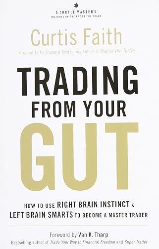 Trading from Your Gut book cover