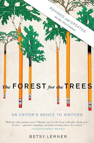 The Forest for the Trees book cover