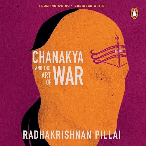 Chanakya and the Art of War book cover