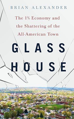 Glass House book cover