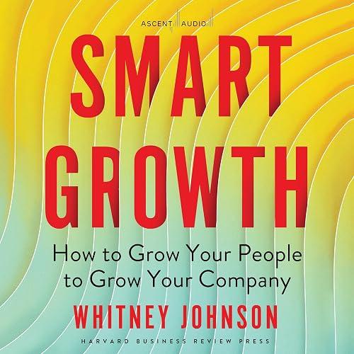 Smart Growth book cover