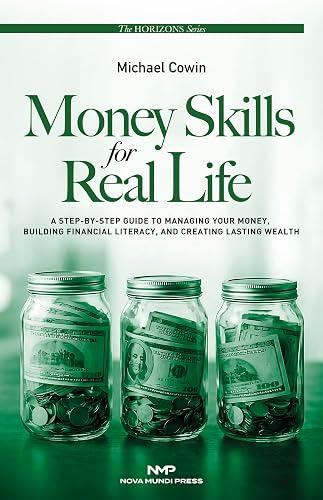 Money Management Skills book cover