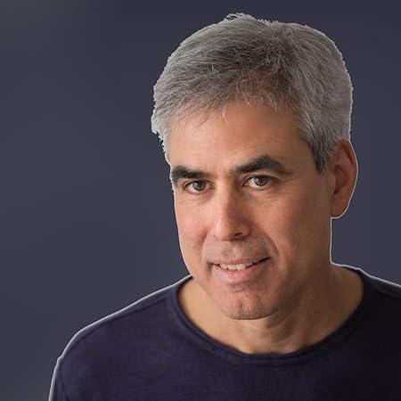 Photo of Jonathan Haidt