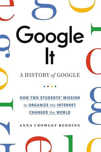 Google It book cover