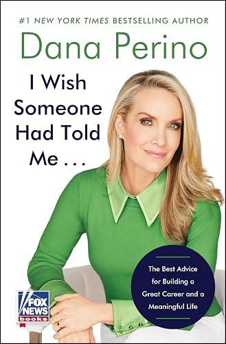 I Wish Someone Had Told Me... book cover