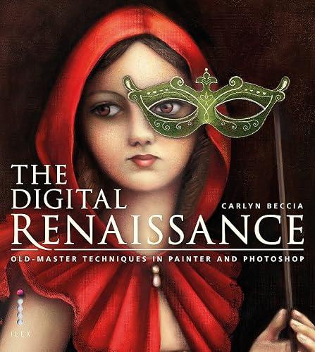 Digital Renaissance book cover
