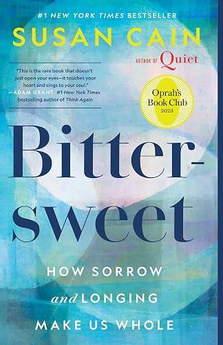 Bittersweet book cover