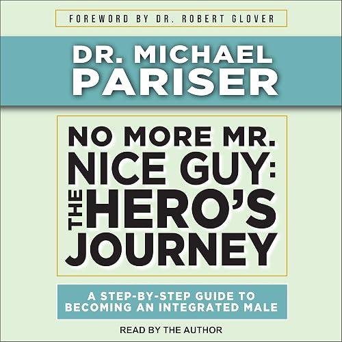 No More Mr. Nice Guy book cover