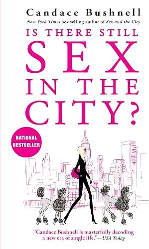 Is There Still Sex in the City? book cover