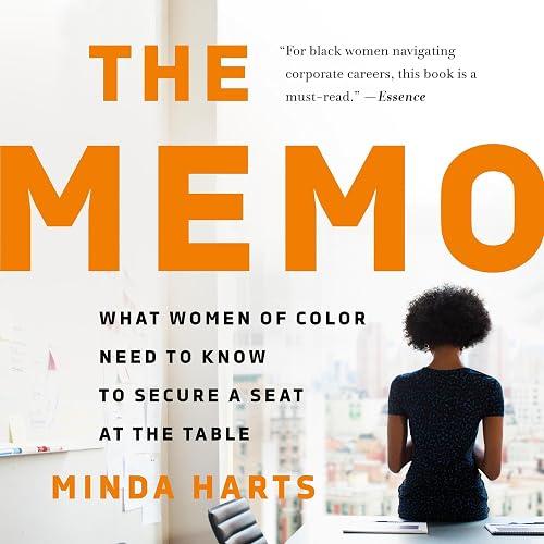 The Memo book cover