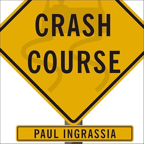 Crash Course book cover