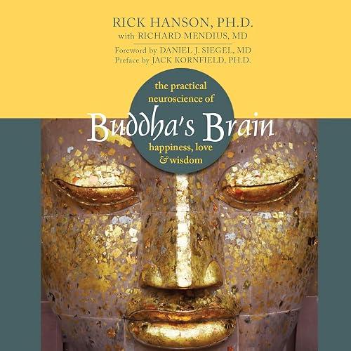 Buddha's Brain book cover