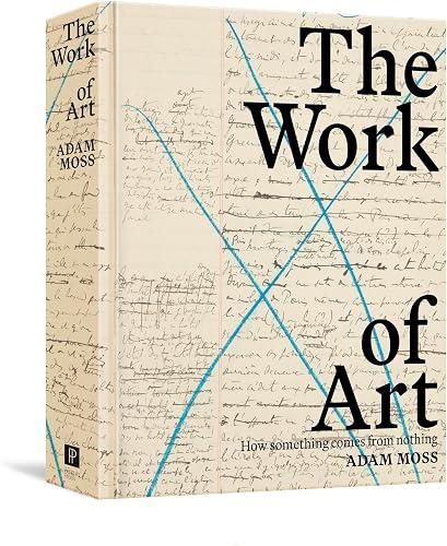 The Art Of Work book cover