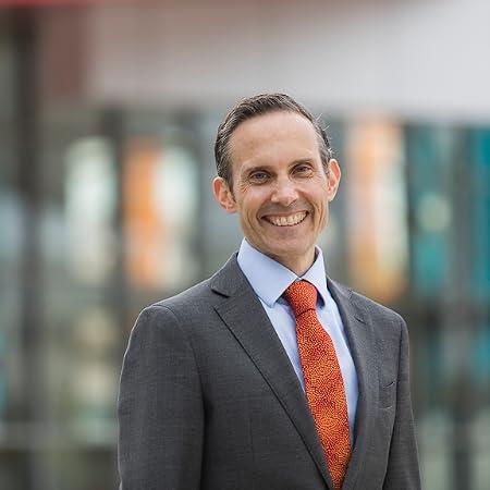Photo of Andrew Leigh