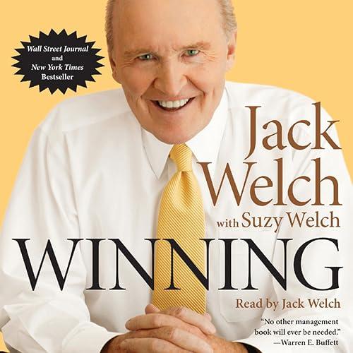Winning book cover