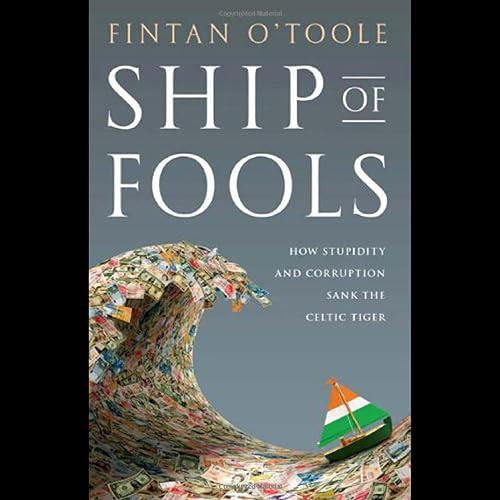 Ship of Fools book cover