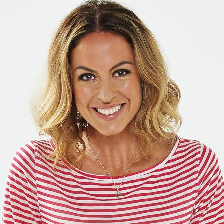 Photo of Sarah Wilson