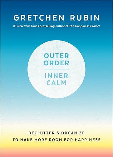 Outer Order, Inner Calm book cover