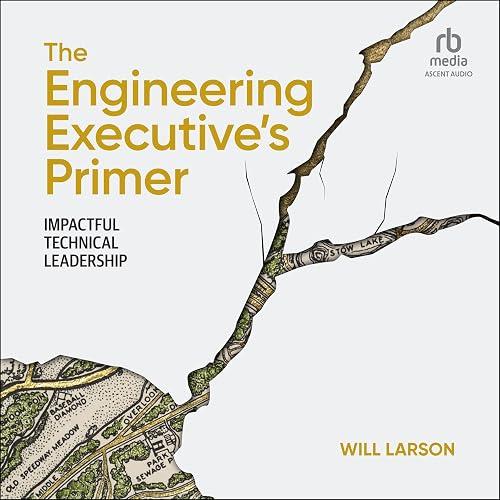 The Engineering Executive's Primer book cover